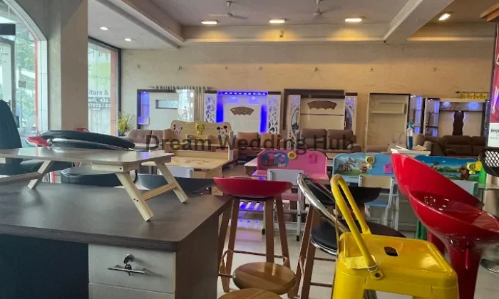 Shivam Furniture  Furnishing